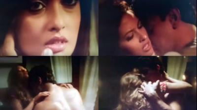 crystal alvarez recommends Riya Sen Hot Scene