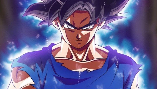 Best of Dragon ball pictures