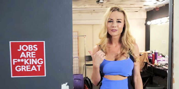 alyssa rowe recommends kayden kross adult videos pic