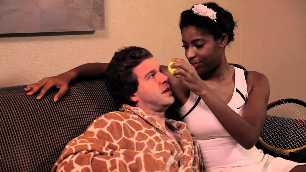 brett c austin recommends Serena Williams Sex Picture