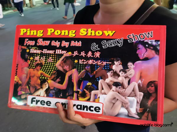bryan haefner recommends ping pong pussy show pic