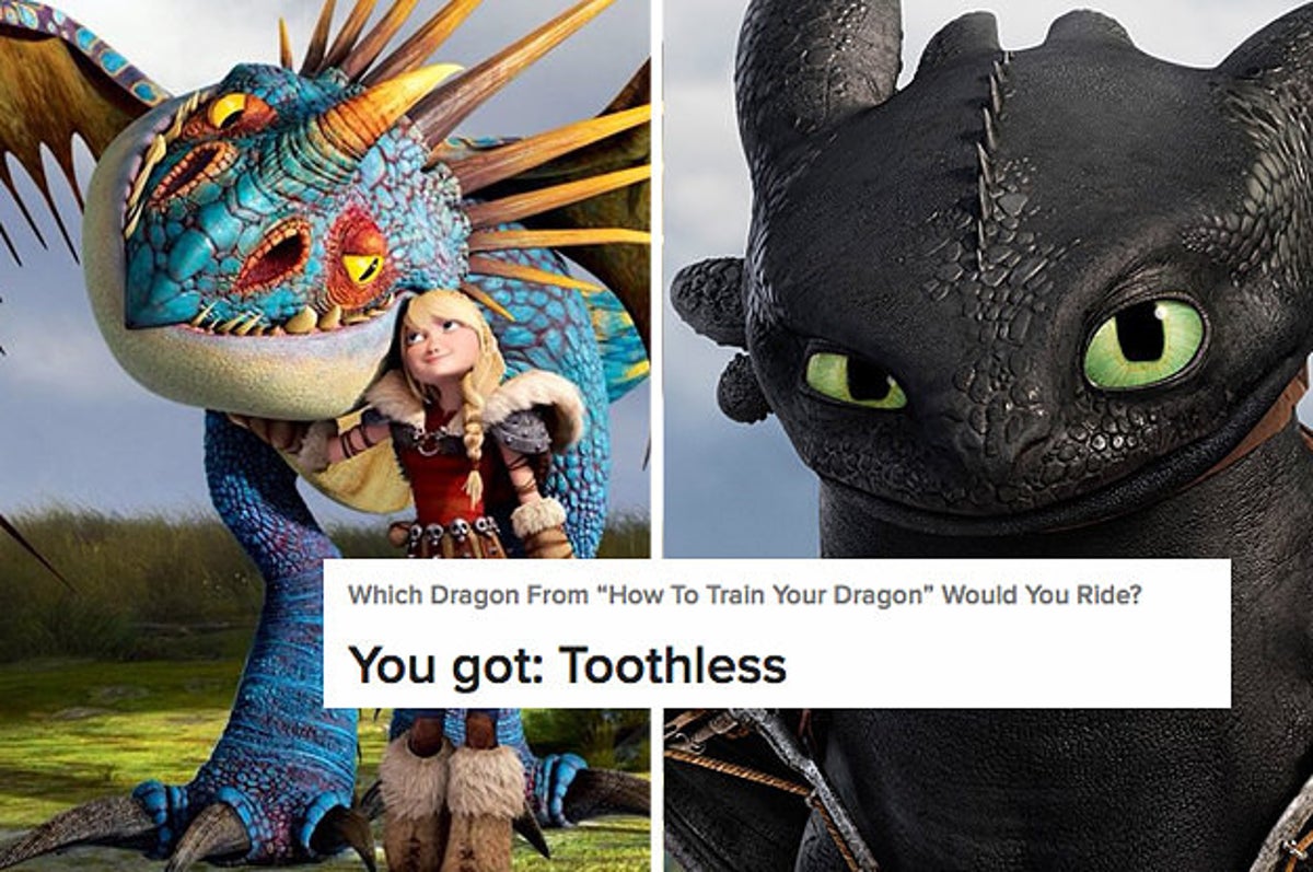 carl byers recommends How To Train Your Dragon Sex Fanfic