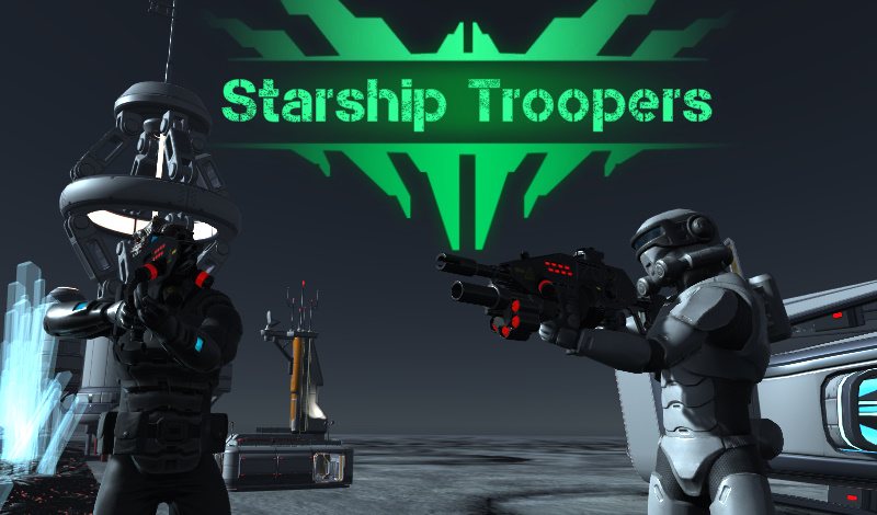 carol sloper recommends starship troopers 2 free pic
