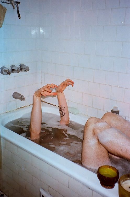 christina ordaz recommends Girls In Shower Tumblr