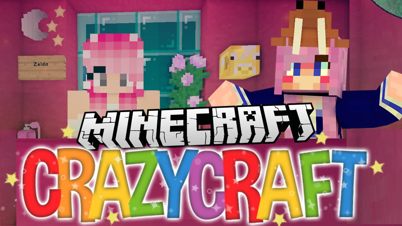 Best of Crazy craft with ldshadowlady