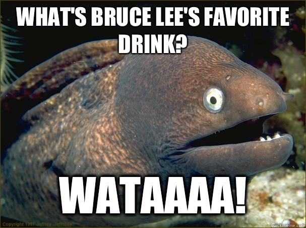 danielle moarbes recommends bruce lee favorite drink pic