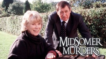 anne futcher recommends Midsomer Murders Season 5 Episode 4