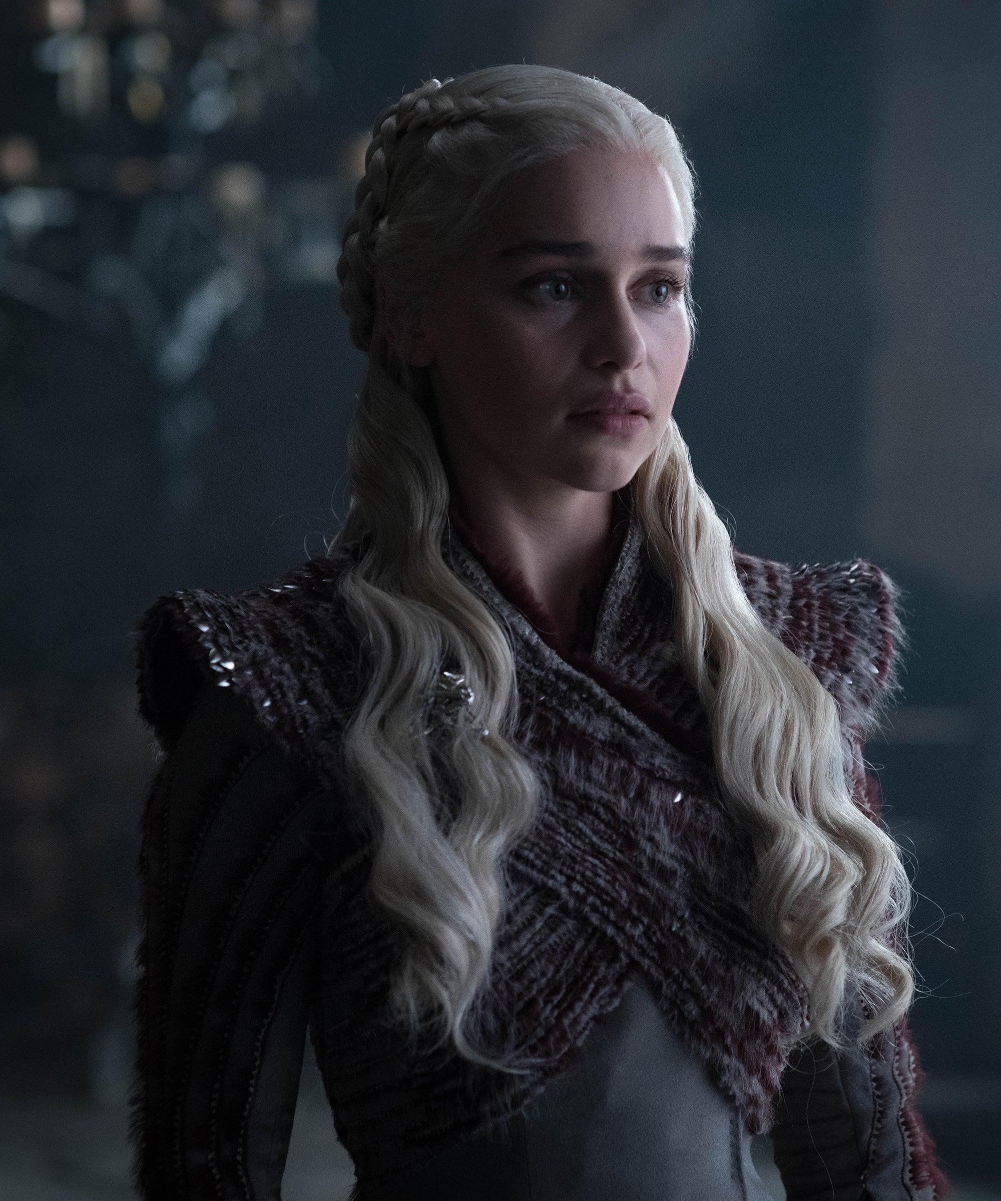 alison farrelly recommends daenerys targaryen boobs pic