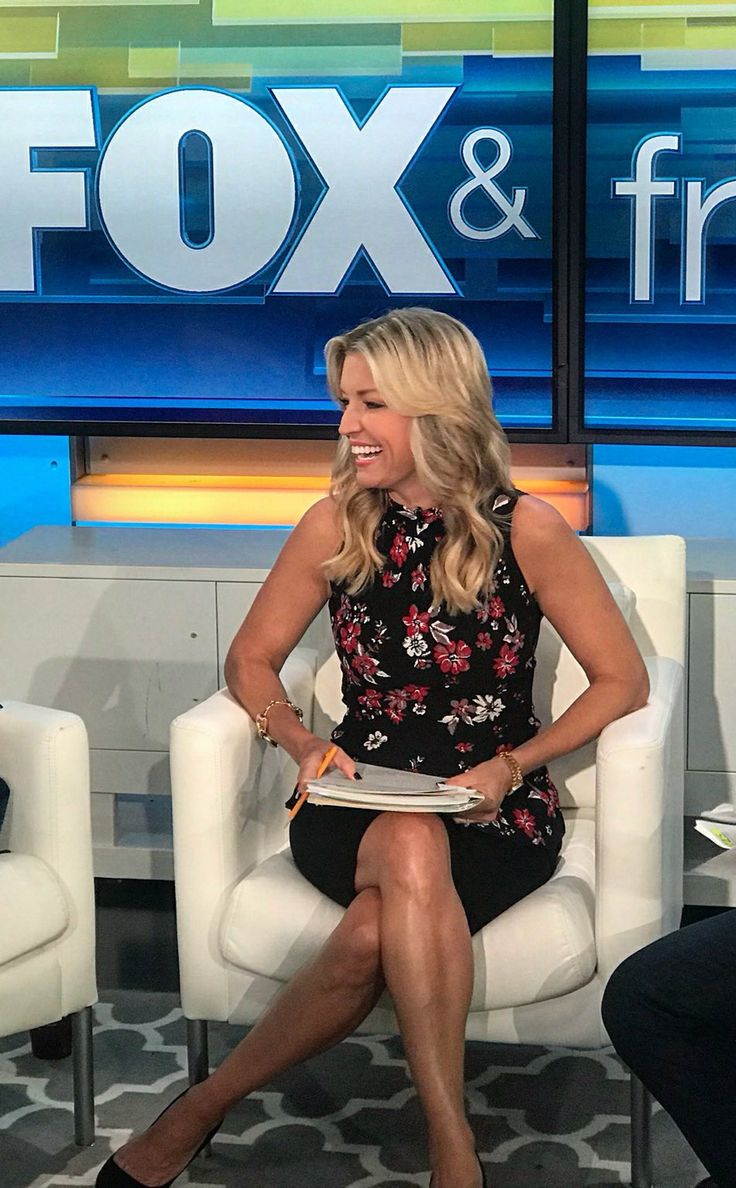 betty works share ainsley earhardt feet pics photos