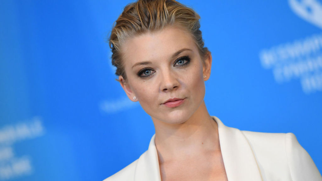 Natalie Dormer Porn frauen sexfilm