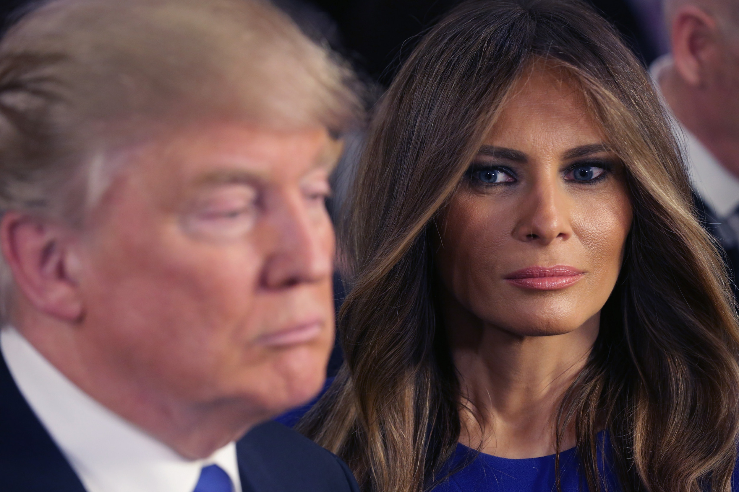 andrew filmer recommends melania trump porn film pic