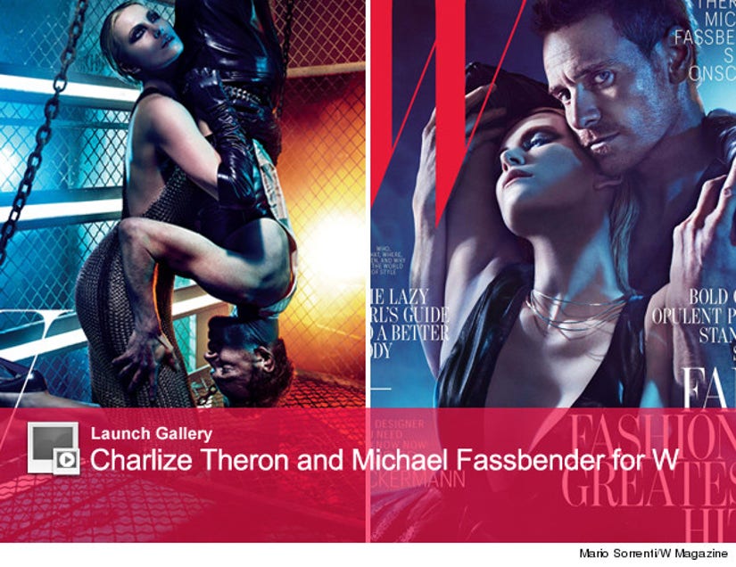 corinne gannon recommends Charlize Theron Sexy Scene