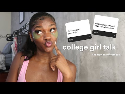 brayan rivas recommends Tuff Talking College Girl