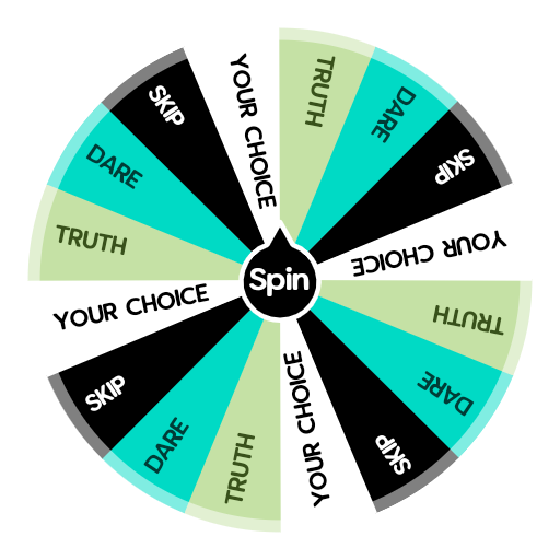 bob keeling recommends truth or dare spinner wheel pic