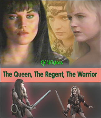 Best of Xena and gabrielle fanfiction