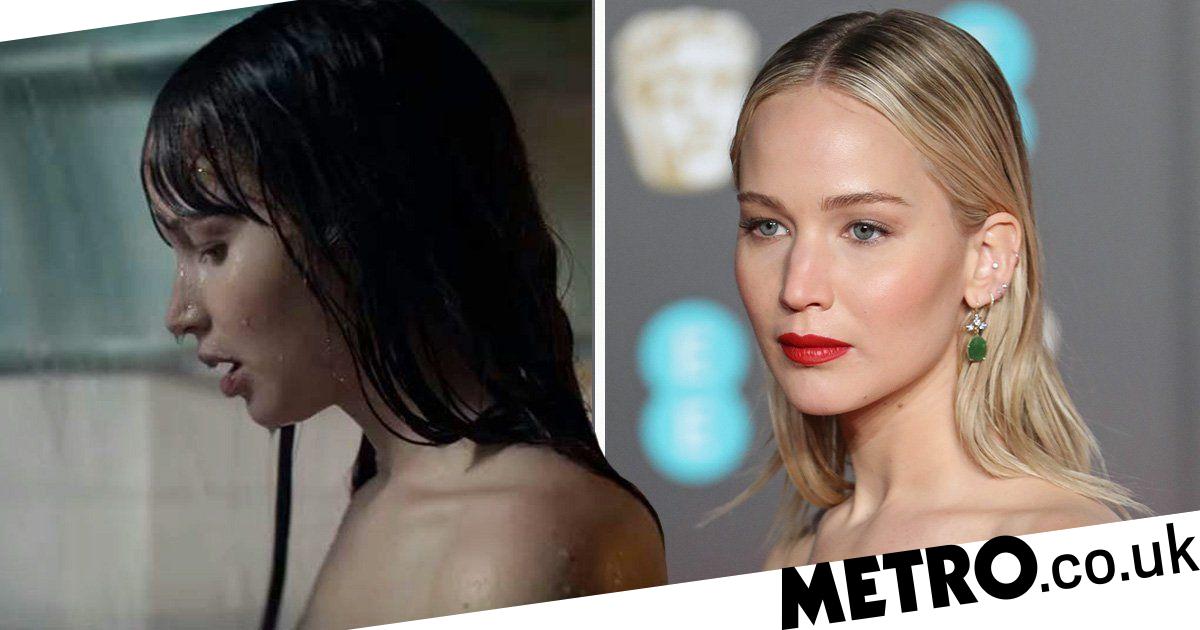 anne ayson recommends jennifer lawrence red sparrow nudes pic