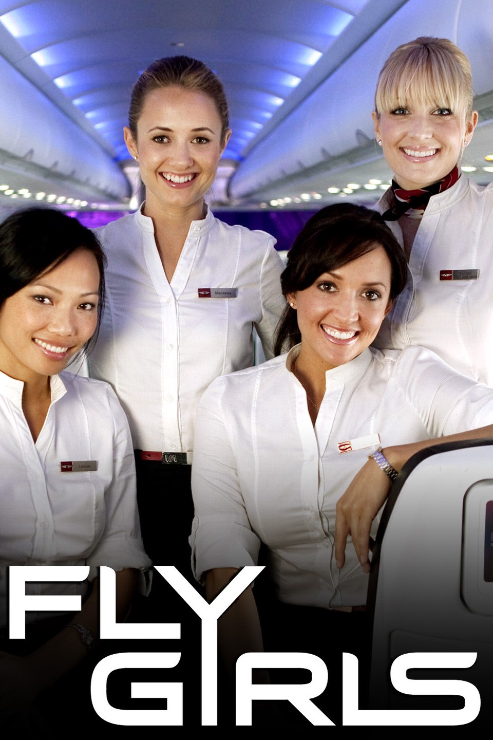 Fly Girls Movie Online full video