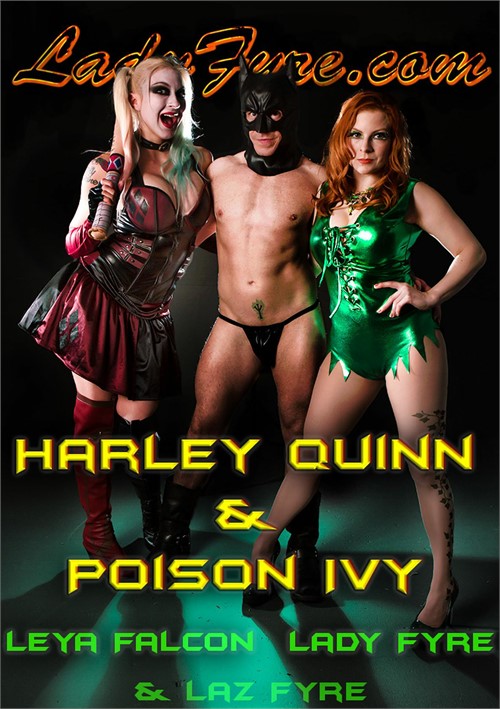 arvind murugesan recommends Free Harley Quinn Porn