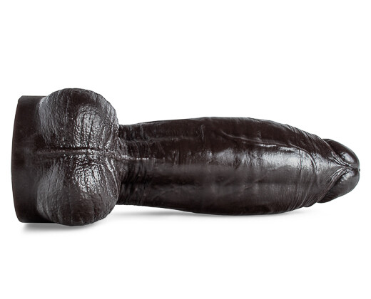 david roose recommends ebony dildo tumblr pic