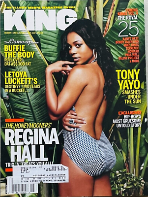 aisha raji add regina hall swimsuit photo