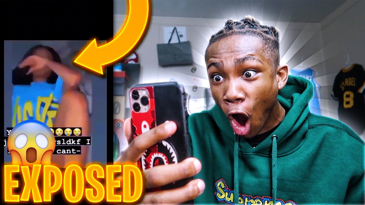 antonia nguyen recommends Skai Jackson Exposed Video