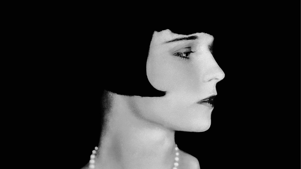 aliki kostopoulou recommends louise brooks nude pic