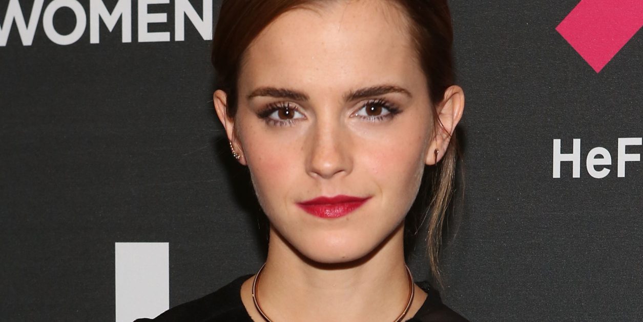 candace mcgregor add emma watson blow job photo