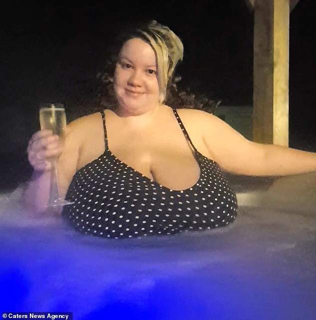 ashley bigham share big tits old women photos
