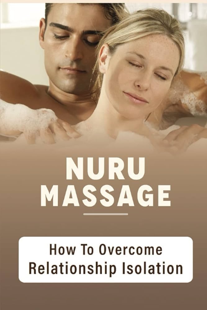 chua boon chew recommends Is Nuru Massage Real