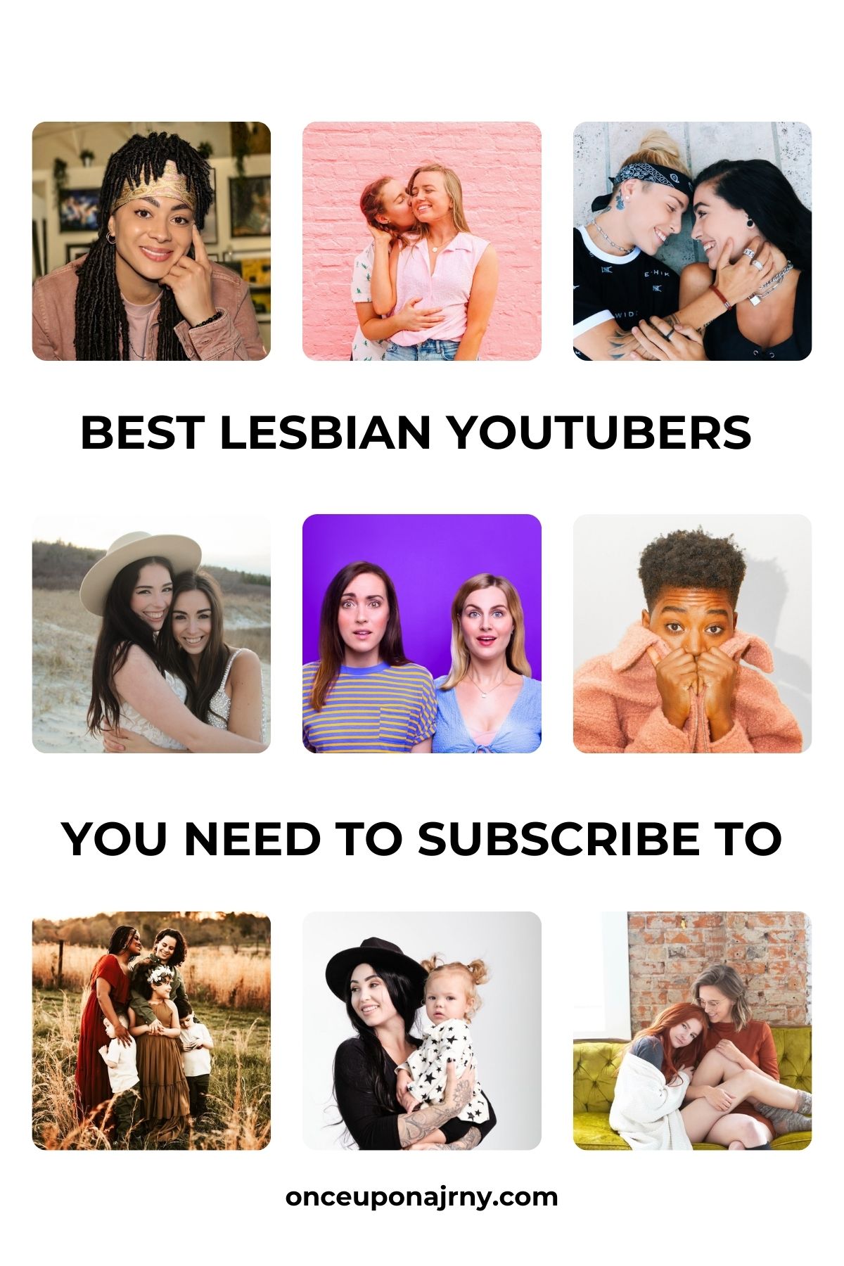 carolyn bayless recommends Lesbian Love Youtube Channel