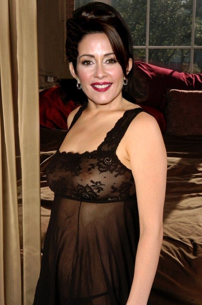 Best of Patricia heaton topless