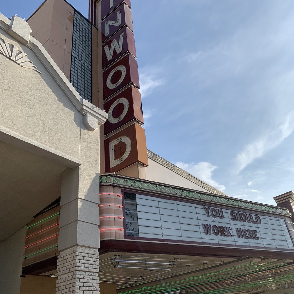 angus richards recommends lido theater dallas texas pic