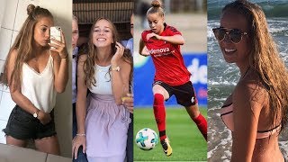 Sexy Girls Playing Soccer commando photos