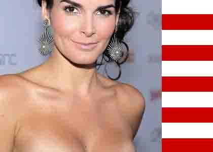 crystal unique recommends angie harmon nsfw pic