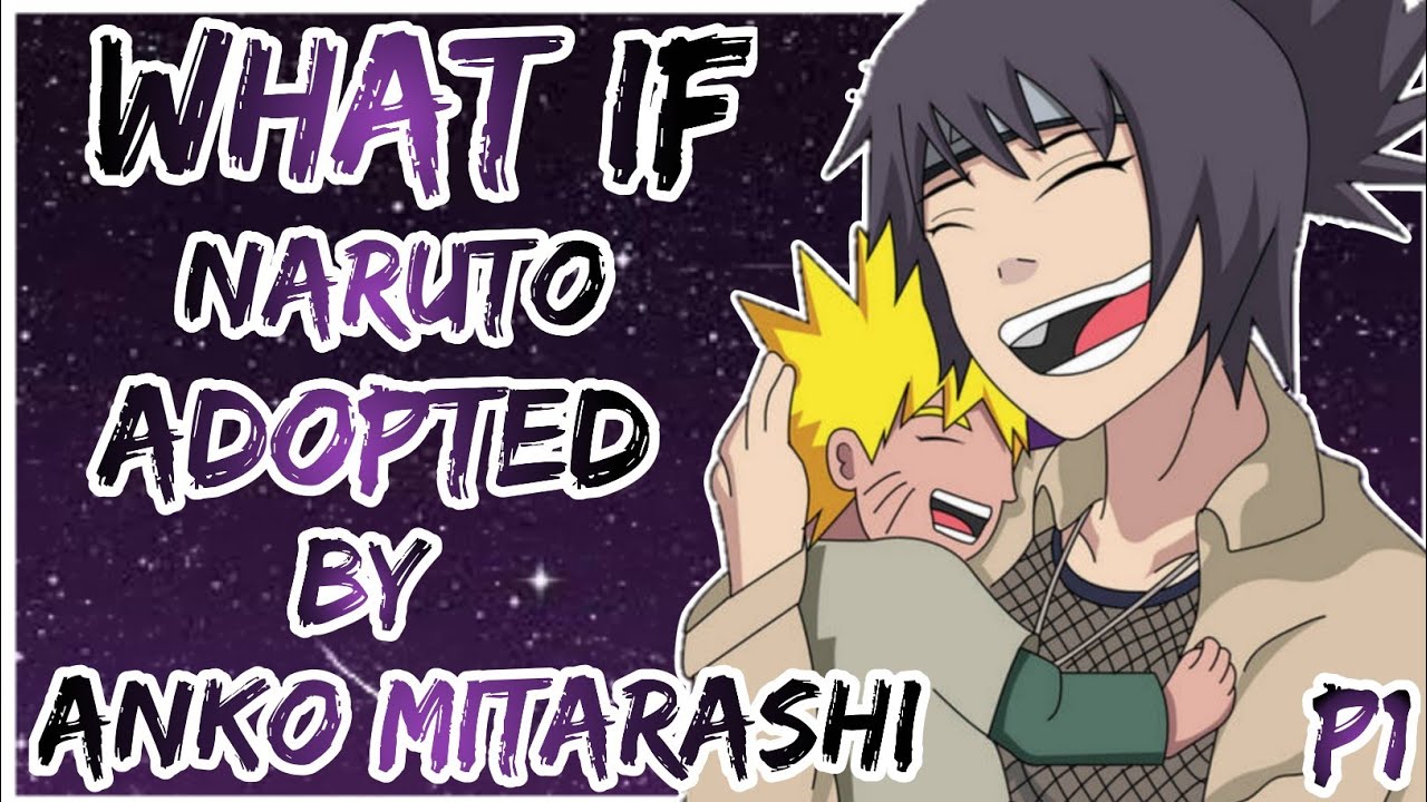 abrham tadesse recommends Naruto Trained By Anko Fanfiction