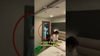 arzu gencay add hidden camera hotel maid photo