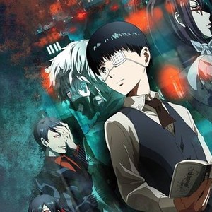 darren rector recommends tokyo ghoul movie watch online free pic