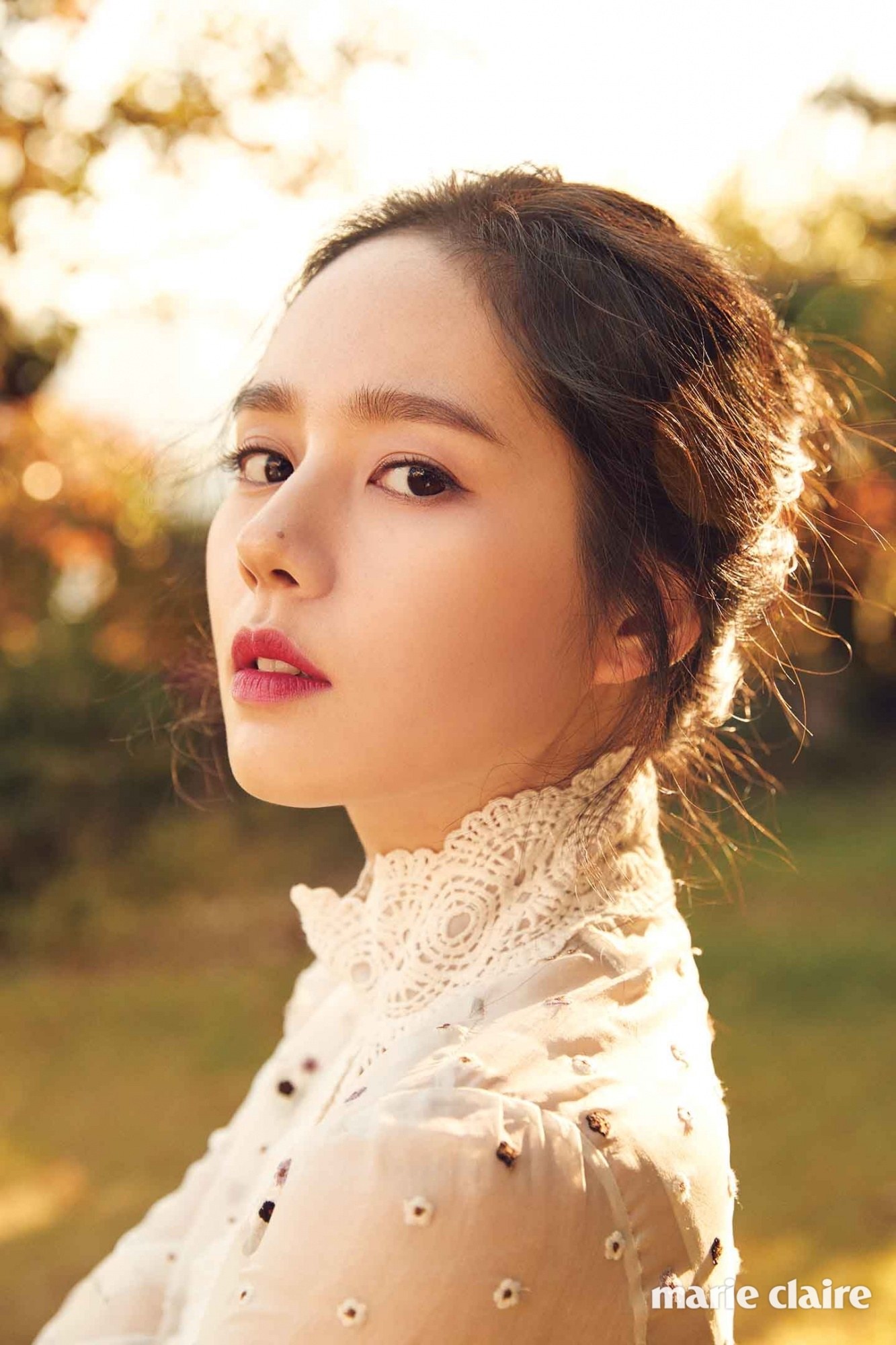 aj bowe recommends han ga hee pic