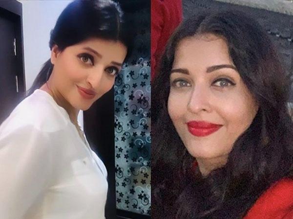 andi laksana recommends aishwarya rai look alikes pic