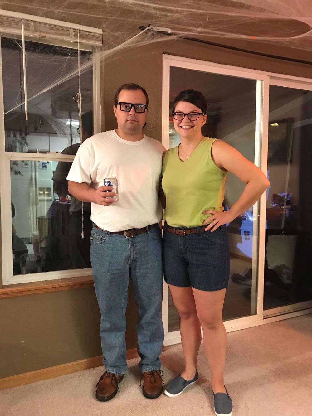 Best of Hank hill halloween costumes