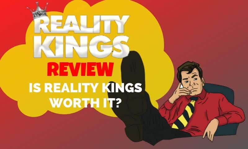 amanda tamanaha recommends is reality kings safe pic