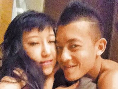 ana martins recommends edison chen cammi tse pic