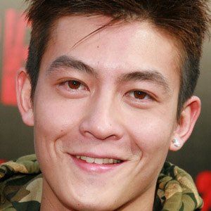 christina davanzo recommends edison chen cammi tse pic