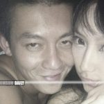 dennis marmon share edison chen cammi tse photos