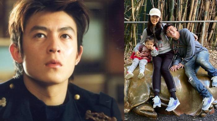 christiane salameh recommends Edison Chen Cammi Tse