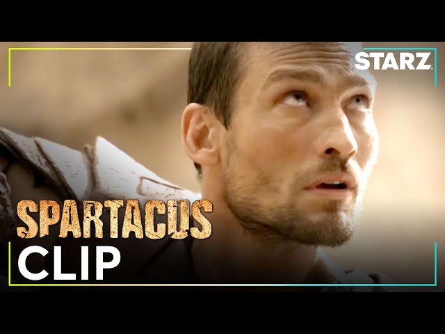 candice poindexter recommends spartacus season 1 torrent pic