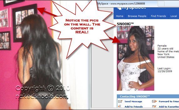 amber pearl johnson recommends snooki jersey shore nude pic