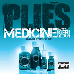 brian mccleskey recommends Is Plies A Nurse