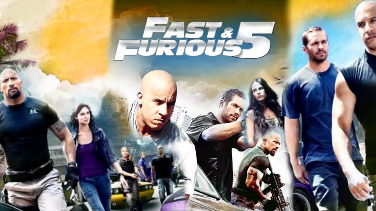 black henry recommends fast 5 full movie genvideos pic