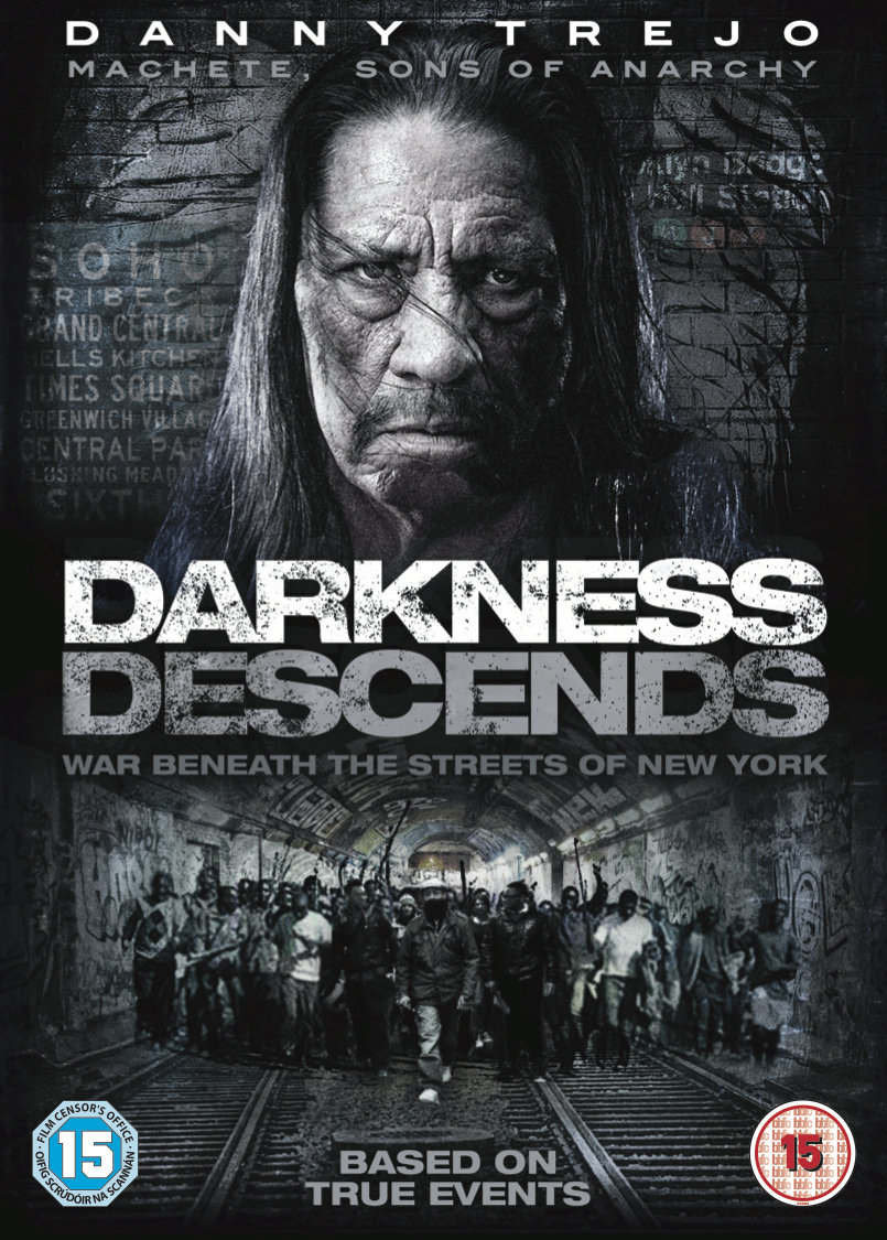 dianne jamison recommends The Darkness Movie Download
